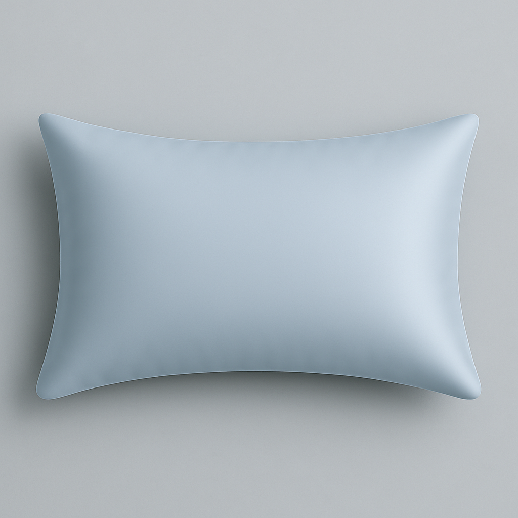 Solvera Silk Pillowcase