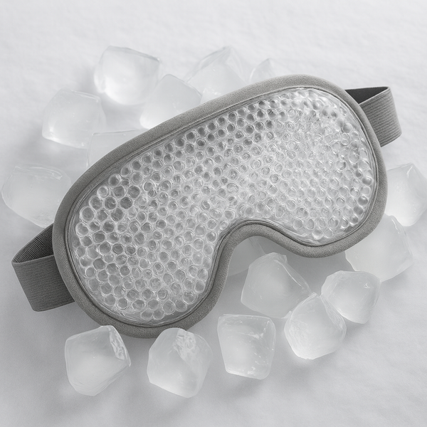 Solvera Aura Cooling Eye Mask