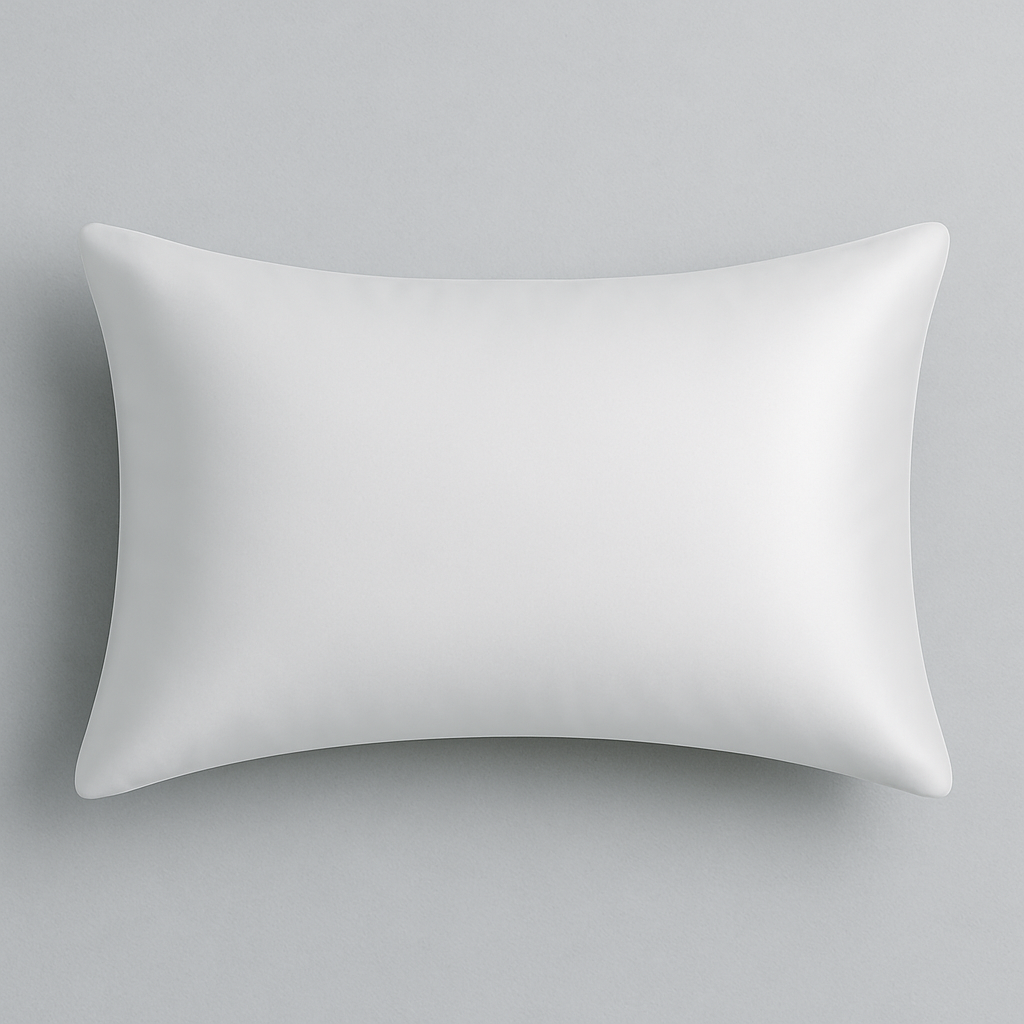 Solvera Silk Pillowcase