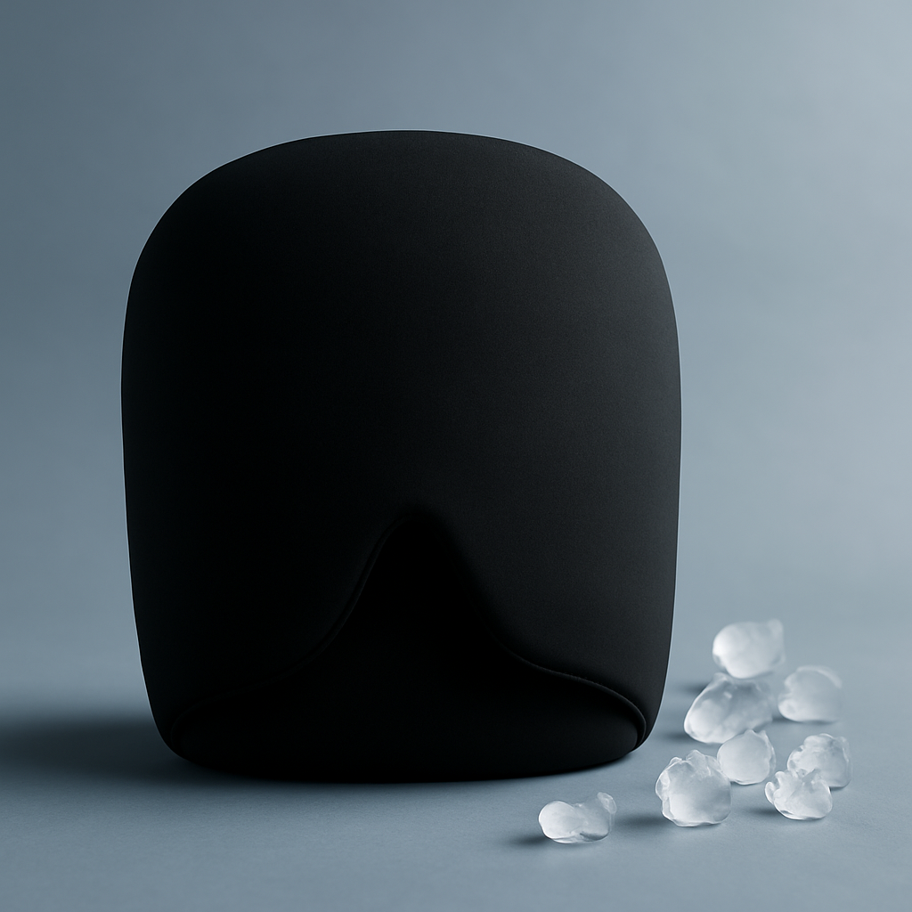 Solvera Halo Ice Cap