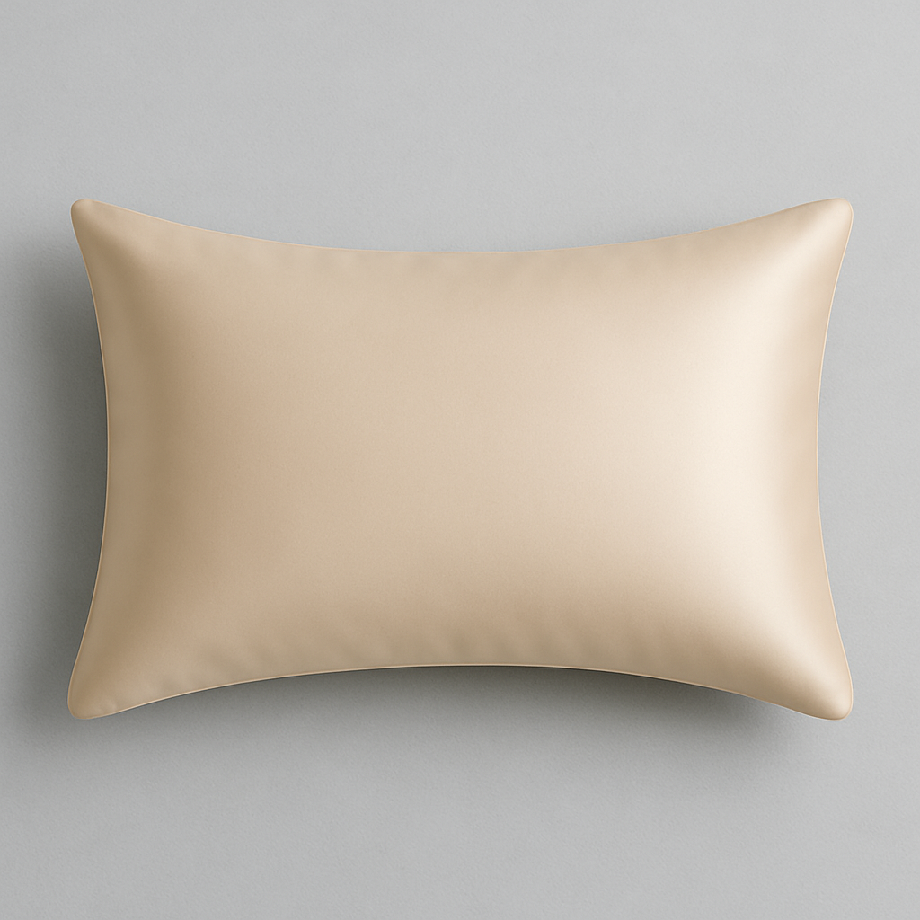 Solvera Silk Pillowcase