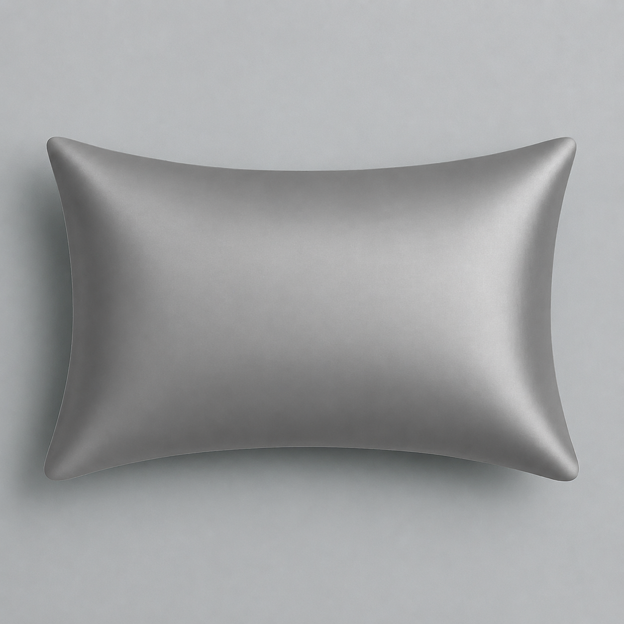 Solvera Silk-Touch Pillowcase