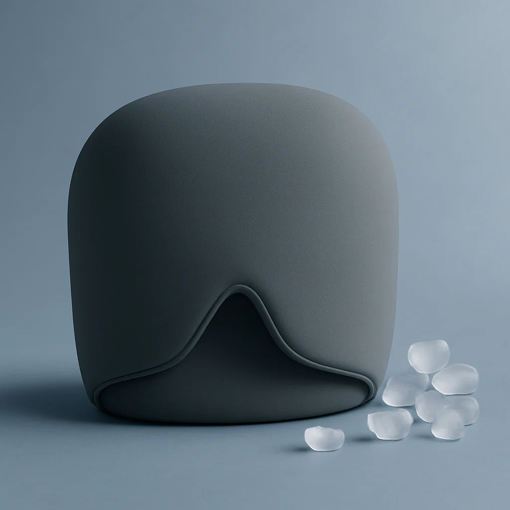 Solvera Halo Ice Cap